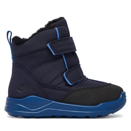 Obrázek produktu Sněhule ECCO Urban Mini 76482161878 Tmavomodrá