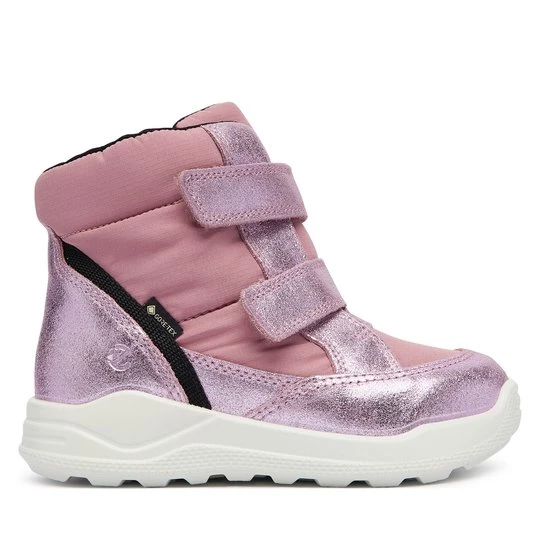 Obrázek produktu Sněhule ECCO Urban Mini GORE-TEX 76480151550 Růžová
