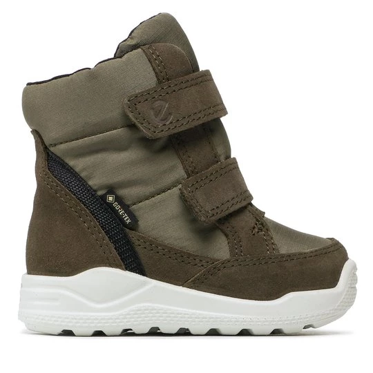 Obrázek produktu Sněhule ECCO Urban Mini GORE-TEX 76480155894 Zelená