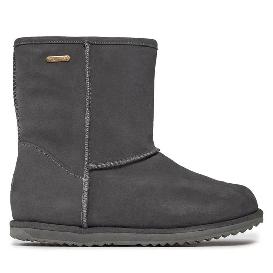 Obrázek produktu Sněhule EMU Australia Brumby Lo Teens T10773 Šedá