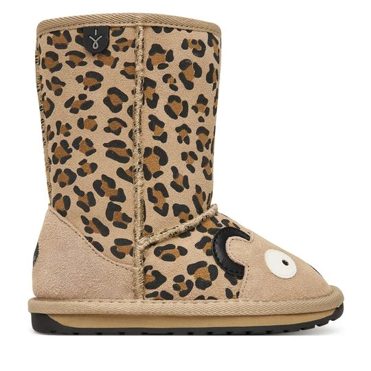 Obrázek produktu Sněhule EMU Australia Cheetah K11103 Hnědá