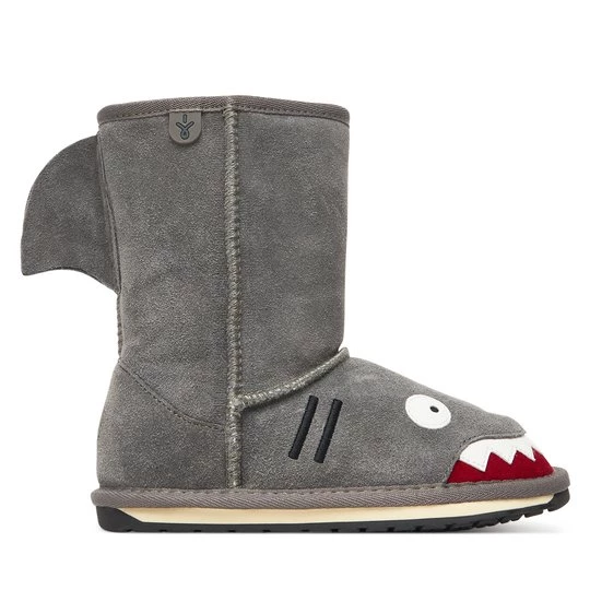 Obrázek produktu Sněhule EMU Australia Little Creatures Shark K10589 Šedá