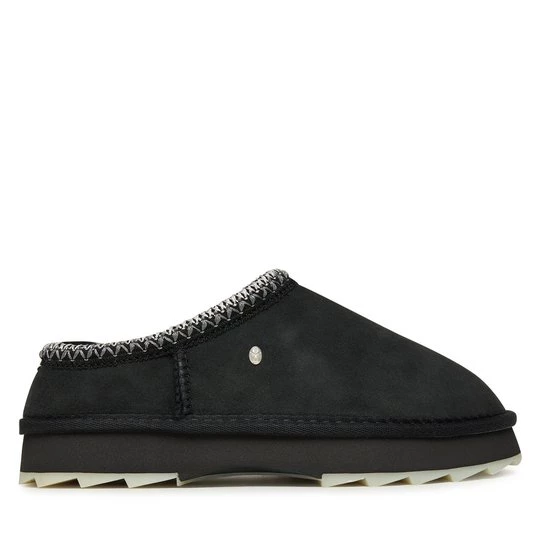 Obrázek produktu Sněhule EMU Australia Sharky Scuff W13179 Černá