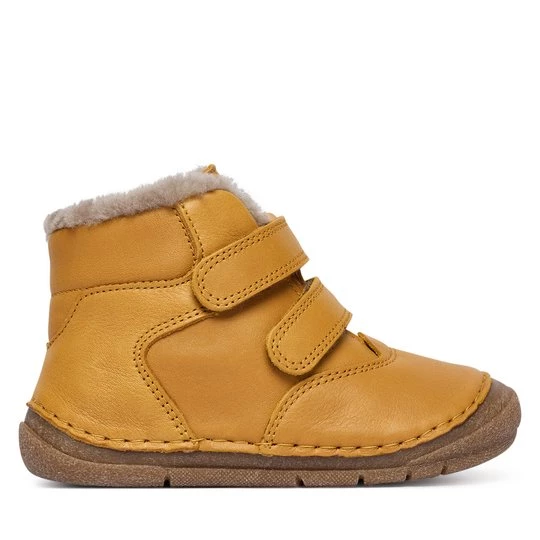 Obrázek produktu Sněhule Froddo G2110143-23 M Žlutá