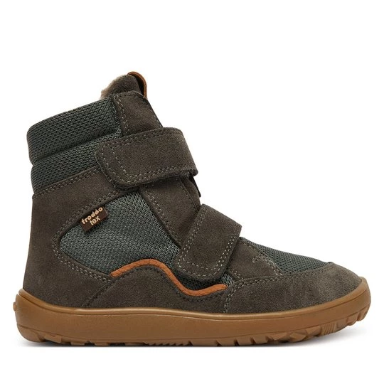 Obrázek produktu Sněhule Froddo G3160247-5 M Šedá