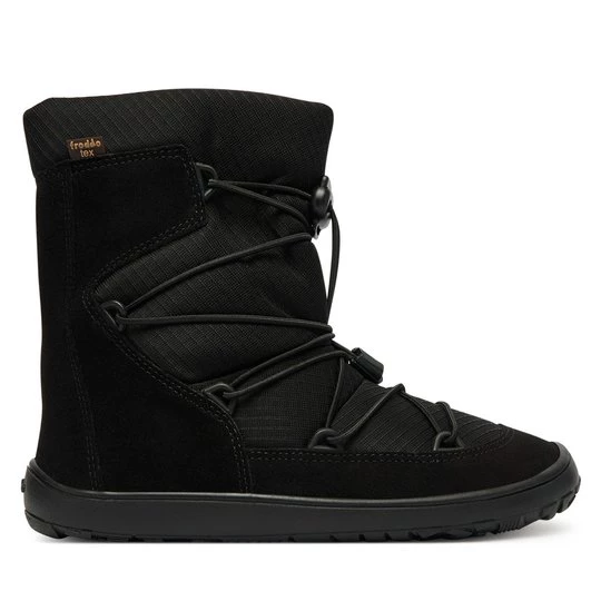 Obrázek produktu Sněhule Froddo G3160251-13 S Černá