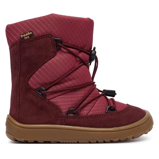 Obrázek produktu Sněhule Froddo G3160251-6 M Bordó