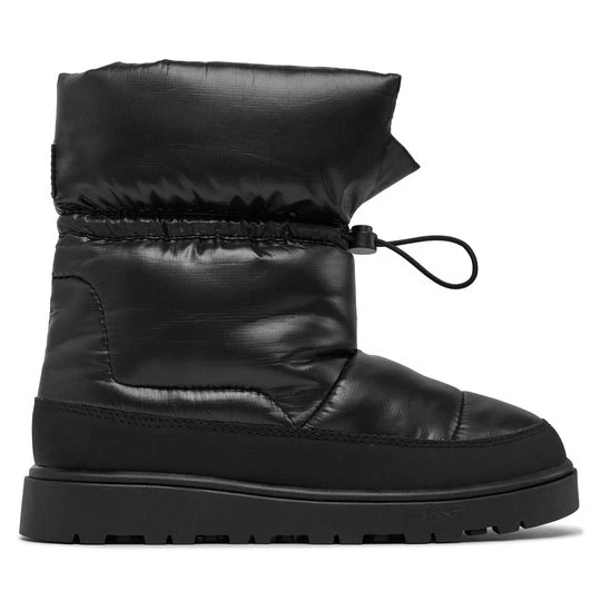 Obrázek produktu Sněhule Gant Sannly Mid 27548367 Černá