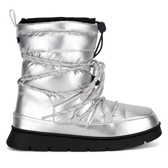 Obrázek produktu Sněhule Gap RICHMOND WINTER HIGH W GP509019BW-SV00 Stříbrná