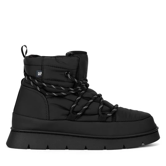 Obrázek produktu Sněhule Gap RICHMOND WINTER HIGH W GP509052AW-BK00 Černá