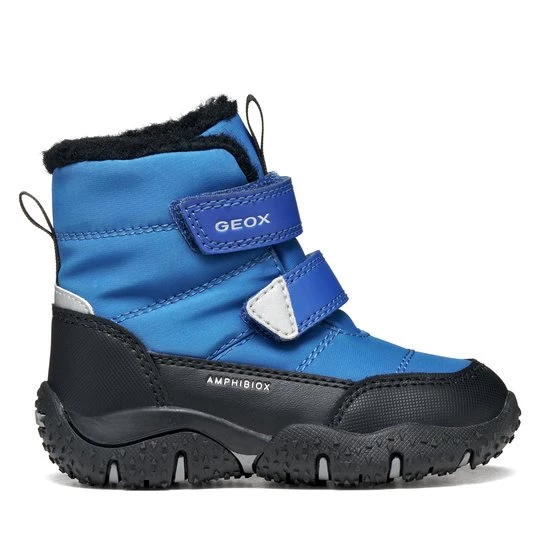 Obrázek produktu Sněhule Geox B Baltic Boy B Abx B4620C 0FU54 C0042 S Modrá