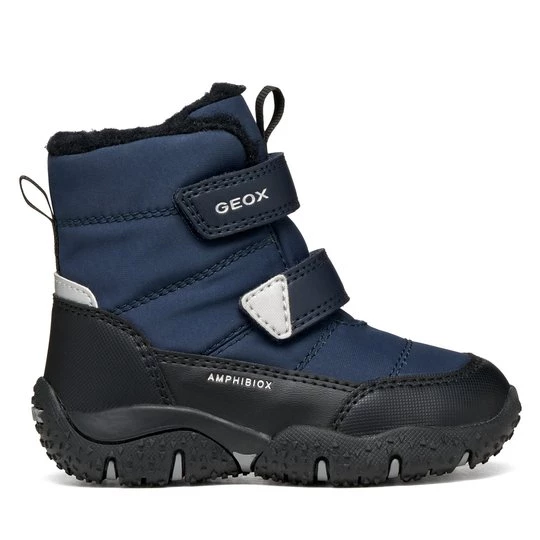 Obrázek produktu Sněhule Geox B Baltic Boy B Abx B4620C 0FU54 C0045 S Tmavomodrá