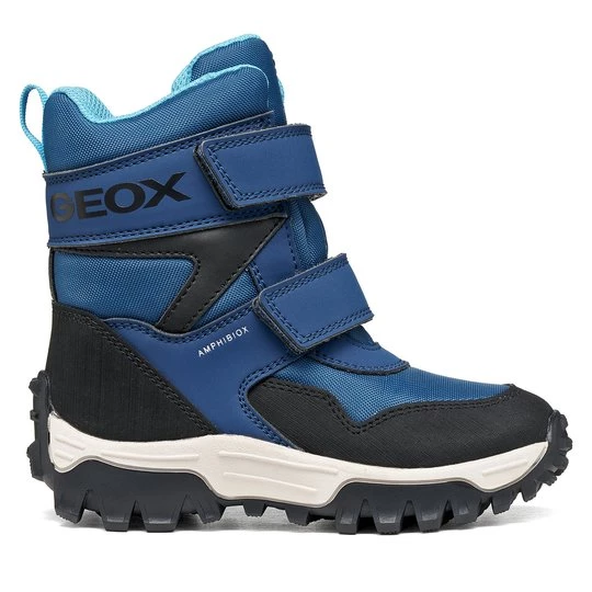 Obrázek produktu Sněhule Geox J Himalaya Boy B Abx J46FRE 0FU50 C4321 M Modrá