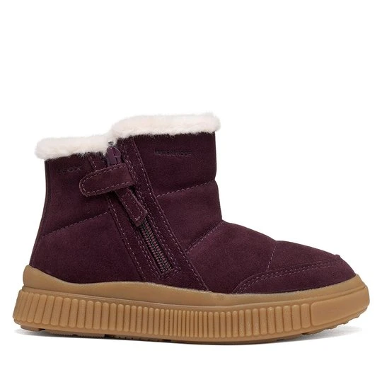Obrázek produktu Sněhule Geox J Laquinny Girl Wpf J66NFA 00022 C7357 M Bordó