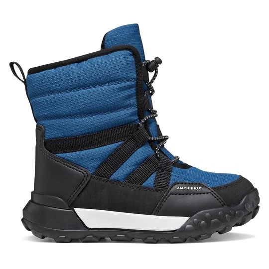Obrázek produktu Sněhule Geox J Trekkyup Boy B Abx J46MBC 08V50 C0703 M Modrá