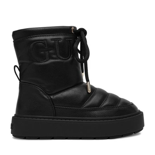 Obrázek produktu Sněhule Guess CEO-HY62525-6 Černá