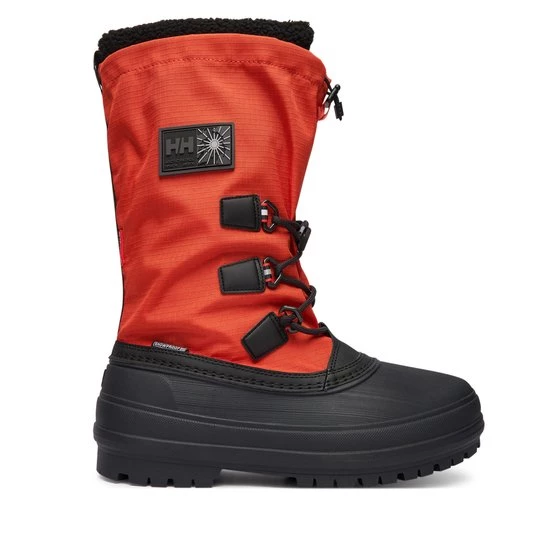 Obrázek produktu Sněhule Helly Hansen Arctic Patrol 11768 Oranžová