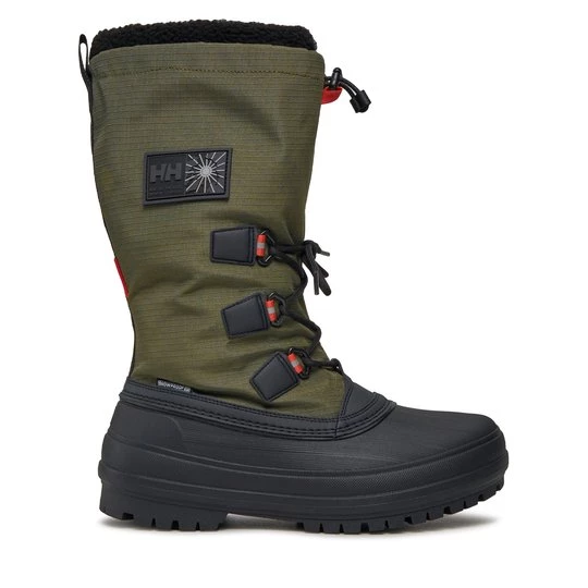 Obrázek produktu Sněhule Helly Hansen Arctic Patrol Boot 11768_431 Zelená