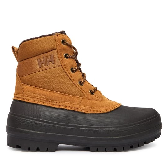 Obrázek produktu Sněhule Helly Hansen Fraser Mid 12042 725 Hnědá
