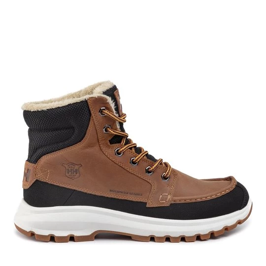 Obrázek produktu Sněhule Helly Hansen Garibaldi V3 114-22.724 Hnědá