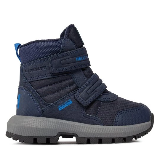 Obrázek produktu Sněhule Helly Hansen Jk Bowstring Boot Ht 11645_598 Tmavomodrá