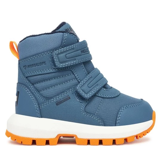 Obrázek produktu Sněhule Helly Hansen Jk Bowstring Boot Ht 11645-601 Modrá