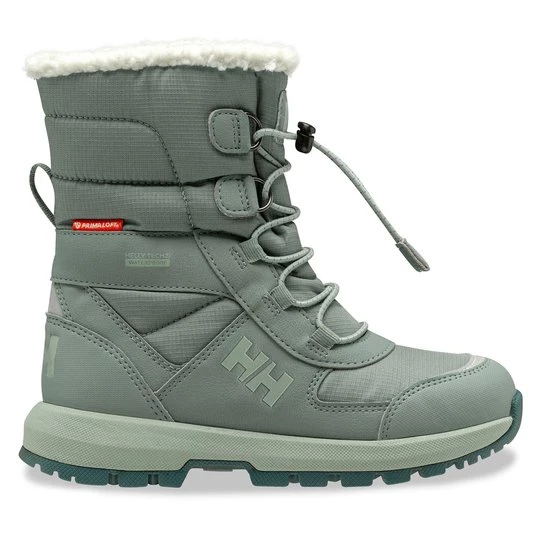 Obrázek produktu Sněhule Helly Hansen Jk Silverton Boot Ht 11759 489 Zelená