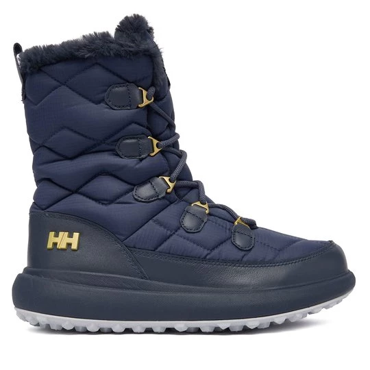 Obrázek produktu Sněhule Helly Hansen Willetta 12046 Tmavomodrá