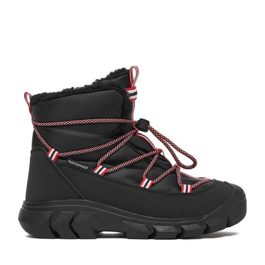 Obrázek produktu Sněhule Hunter EO-CP86-26490 Černá