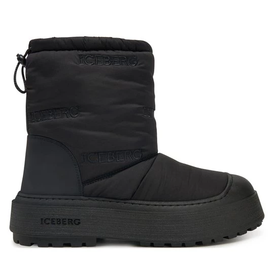 Obrázek produktu Sněhule Iceberg ID2226 I-SEW Černá