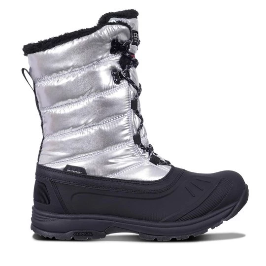 Obrázek produktu Sněhule Icepeak Alma 75269 100 I Stříbrná