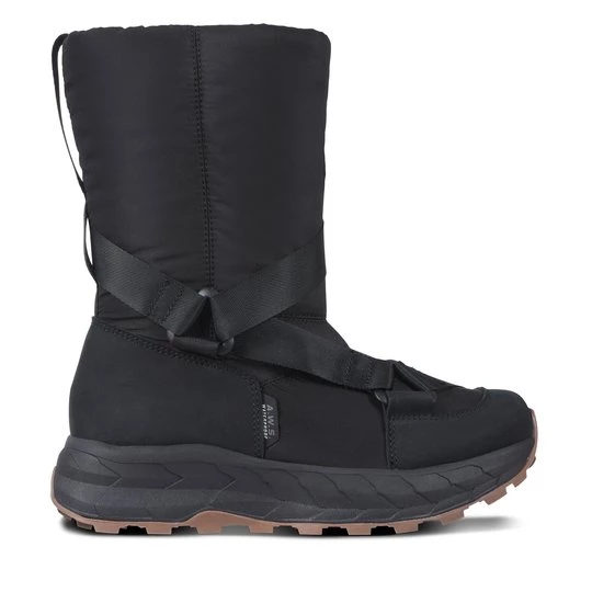 Obrázek produktu Sněhule Icepeak Icepeak Allinge Ms 75290 Černá