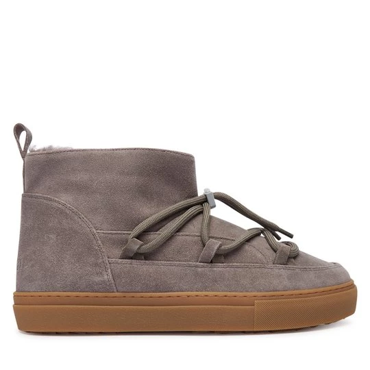 Obrázek produktu Sněhule Inuikii Classic Low 2001.001.0021 Šedá