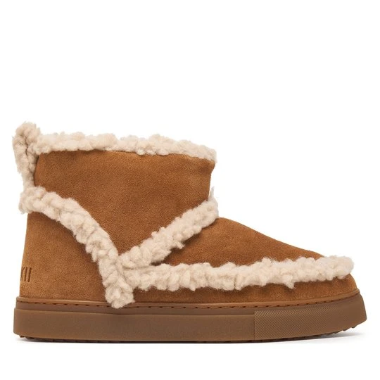 Obrázek produktu Sněhule Inuikii Classic Shearling 3001.001.0042.858 Hnědá