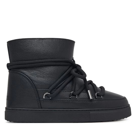 Obrázek produktu Sněhule Inuikii Full Leather 1001.003.0252.000 Černá