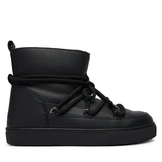 Obrázek produktu Sněhule Inuikii Full Leather 2001.003.0033.000 Černá