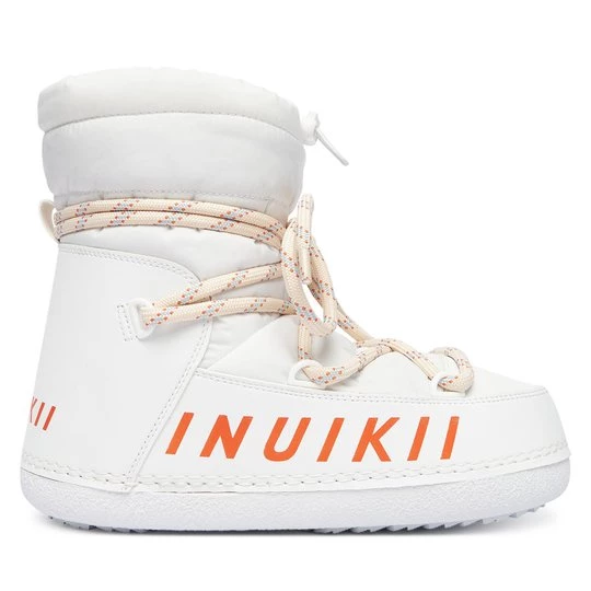 Obrázek produktu Sněhule Inuikii Mountain 1002.003.0161 Bílá