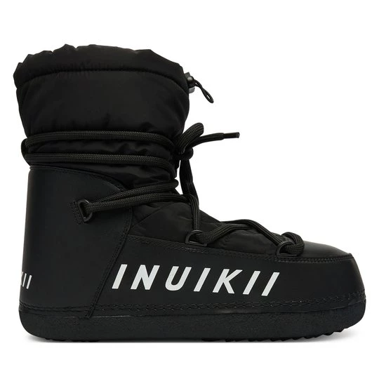 Obrázek produktu Sněhule Inuikii Moutain 2002.003.0031 Černá