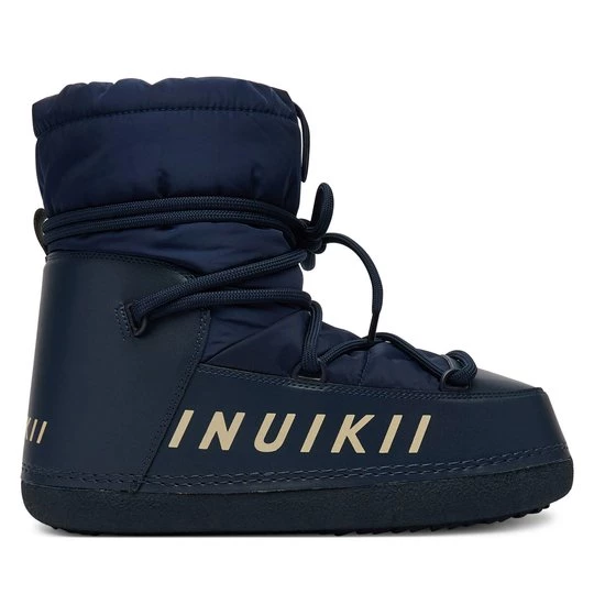 Obrázek produktu Sněhule Inuikii Moutain 2002.003.0031 Tmavomodrá