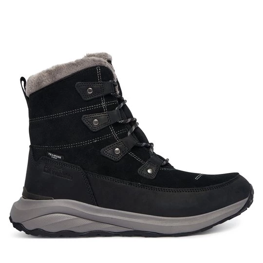 Obrázek produktu Sněhule Jack Wolfskin Dromoventure Texapore 4059851 Černá