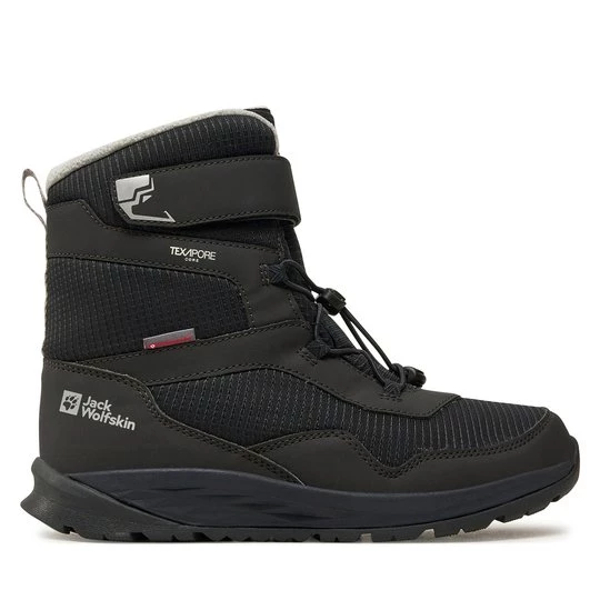 Obrázek produktu Sněhule Jack Wolfskin Polar Bear-B Texapore High Vc K A62145 Černá