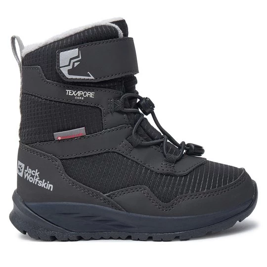 Obrázek produktu Sněhule Jack Wolfskin Polar Bear-B Texapore High Vc K A62145 Šedá