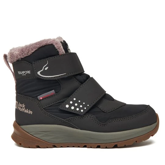 Obrázek produktu Sněhule Jack Wolfskin Polar Bear-g Texapore High Vc K A62146 Černá