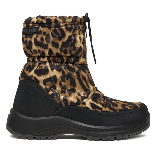 Obrázek produktu Sněhule Josef Seibel Colorado 58 PL76 104 Černá