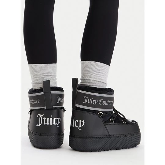 Obrázek produktu Sněhule Juicy Couture EO-HXH22195-1 Černá
