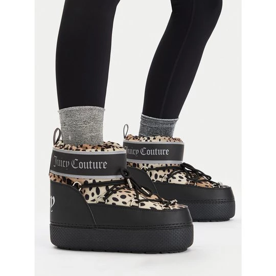 Obrázek produktu Sněhule Juicy Couture EO-HXH22195-1 Hnědá