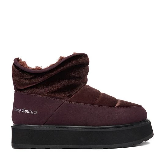 Obrázek produktu Sněhule Juicy Couture EO-WS24267-02 Hnědá