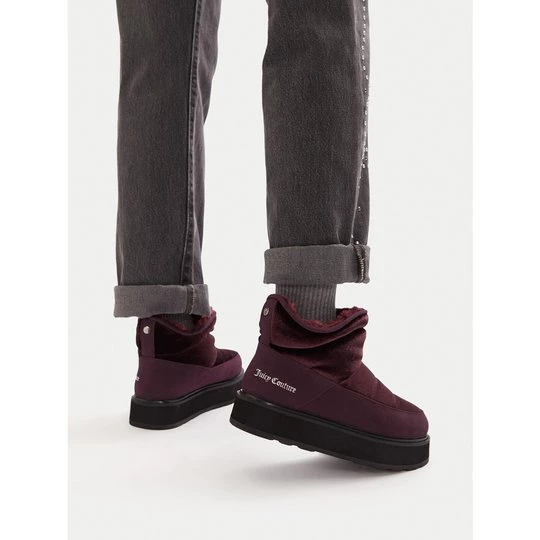 Obrázek produktu Sněhule Juicy Couture EO-WS24267-02 Hnědá