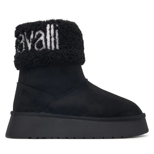 Obrázek produktu Sněhule Just Cavalli 81RA3S38 ZSE85 Černá