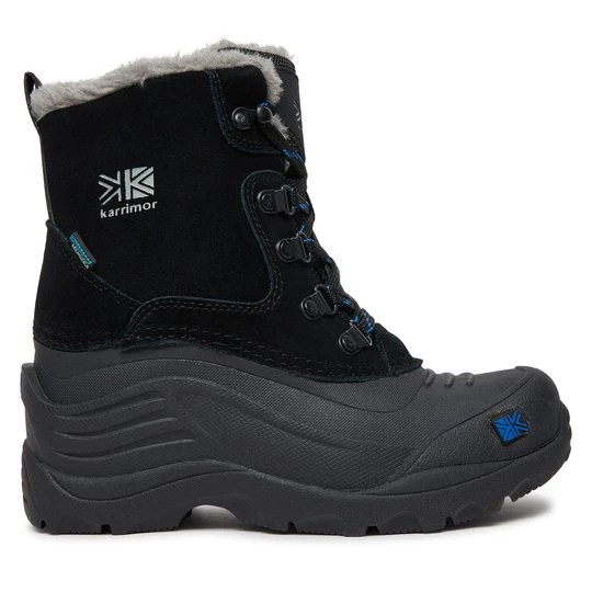 Obrázek produktu Sněhule Karrimor Snowfur Kids 2 K819 Černá